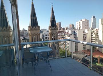 Departamento · 90m² · 3 Ambientes · 1 Cochera · Departamento en Palermo
