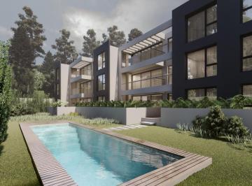 Departamento · 125m² · 4 Ambientes · Departamento 4 Ambientes en Venta en Barrio Parque Leloir