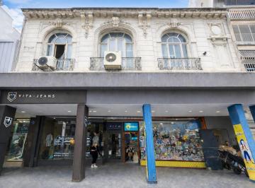Local comercial · 1265m² · 4 Ambientes · Importante Local Comercial en Plen Centro de Rosario!