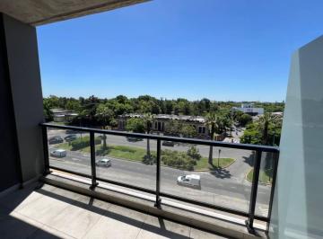 Departamento · 43m² · 1 Ambiente · Monoambiente en Venta en Villa del Parque