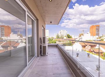 Departamento · 44m² · 2 Ambientes · 1 Cochera · Departamento de Categoría a Estrenar – 2 Ambientes – Terrazas de Núñez