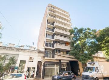 Departamento · 121m² · 5 Ambientes · 1 Cochera · Venta Departamento 3 Dorm. Rosario Centro