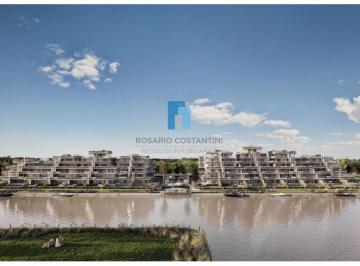 Departamento · 142m² · 3 Ambientes · Departamento 2 Dorm.. | Departamento en Venta de Dos Dorm. en So Riverie, Nordelta