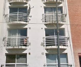 Departamento · 45m² · 2 Ambientes · Plaza Italia Nº115 E/ 44 y Dg 74
