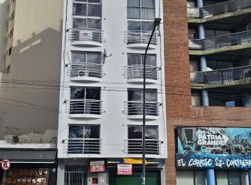 Departamento · 45m² · 2 Ambientes · Plaza Italia Nº115 E/ 44 y Dg 74
