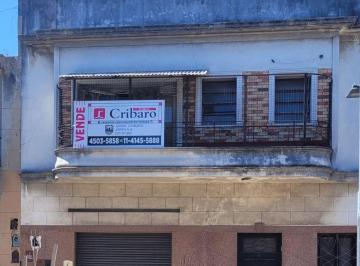 Terreno , Parque Avellaneda · Lote o Vivienda a Reciclar
