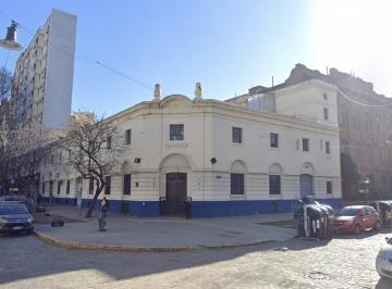Edificio · 3000m² · Alquiler Edificio Comercial - Balcarce 600 San Telmo Caba