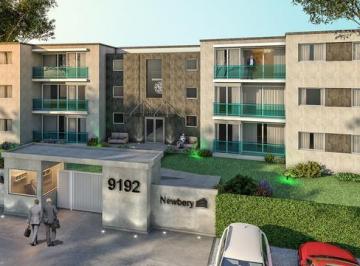 Departamento · 61m² · 3 Ambientes · 1 Cochera · Venta - Departamento 2 Dorm. con Cochera - Fisherton