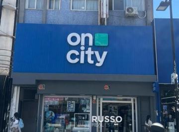 Local comercial · 432m² · Venta Local Comercial Peatonal Belgrano - San Martín