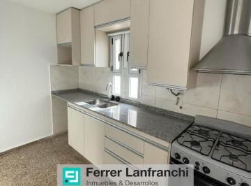Departamento · 36m² · 4 Ambientes · Departamento en Venta 1 Dormitorio, Centro
