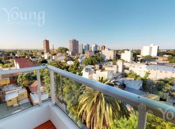 Departamento · 45m² · 1 Ambiente · Departamento Mono Ambiente Divisible con Balcon, en Wilde Centro!