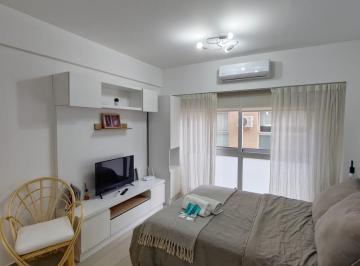 Departamento · 30m² · 1 Ambiente · Alquiler Amoblado Departamento Monoambiente en Monserrat