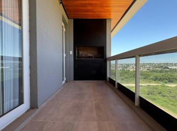 Departamento · 68m² · 3 Ambientes · 1 Cochera · Gigante! 2 Dorm. a Estrenar en Harmonie Chateau – Condominio Eco - Sustentable