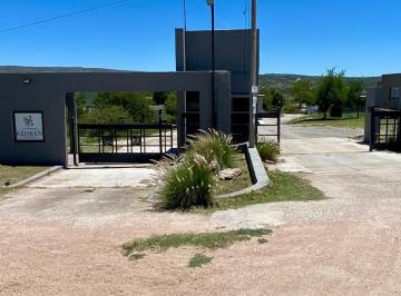 Terreno · 787m² · Terrenos en Venta en Barrio Cerrado Keoken Tanti