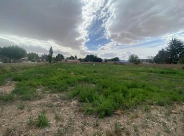 Terreno · 4600m² · Terreno Apto a Desarrollo