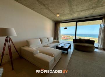 Foto1 · Venta y Alquiler Apartamento de 3 Dorm. Manantiales