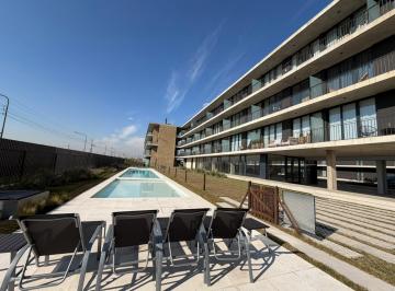 Departamento · 45m² · 2 Ambientes · 1 Cochera · Departamento 2 Ambientes en Terrazas de Santa María