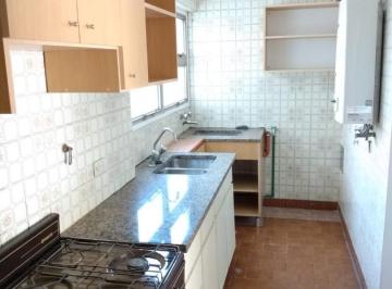 Departamento · 43m² · 2 Ambientes · Departamento de un Dormitorio en Zona Bellas Artes