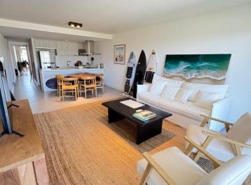 Foto1 · Espectacular Apartamento en Alquiler 2 Dorm. Manantiales