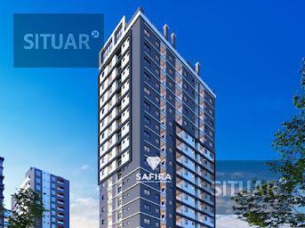 Departamento · 60m² · 3 Ambientes · 1 Cochera · Departamento - Itapema
