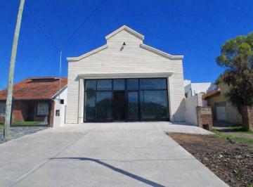 Local comercial · 134m² · 1 Ambiente · Local a Estrenar en Zona Barrio Juramento