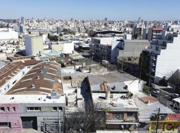 Terreno · 208m² · Terreno en Pueyrredon Ideal Proyecto Pb y Seis Pisos