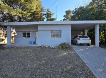 Casa de 5 ambientes, San Antonio de Arredondo · Vendo Casa con Pileta en San Antonio de Arredondo