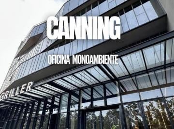 Oficina comercial de 1 ambiente, Ezeiza · Oficina en Alquiler Ubicado en Canning