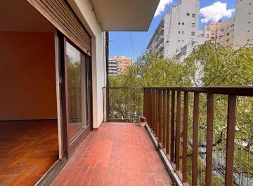 Departamento de 3 ambientes, Caballito · 3 Ambientes 5to Piso Al Frente con Balcon