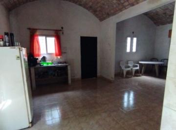 Casa de 3 ambientes, Florencio Varela · Casa en Venta - Ing. Allan (Florencio Varela)