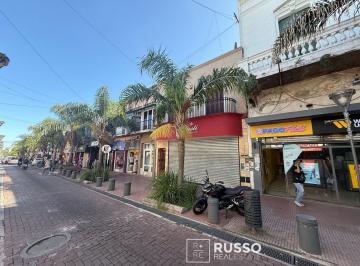 Local comercial · 464m² · Venta Propiedad Comercial y Vivienda - San Fernando