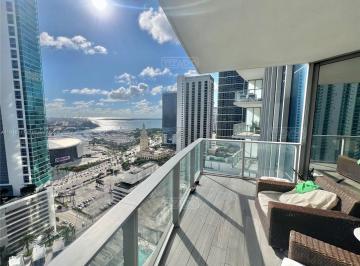 Departamento · 116m² · 2 Ambientes · 2 Cocheras · Departamento en Venta en Miami, Florida, Estados Unidos