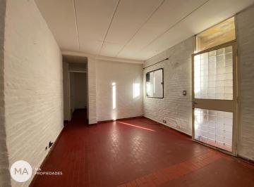 Departamento · 45m² · 3 Ambientes · Departamento 2 Dorm. - Viamonte 600 - República de La Sexta Rosario | Venta