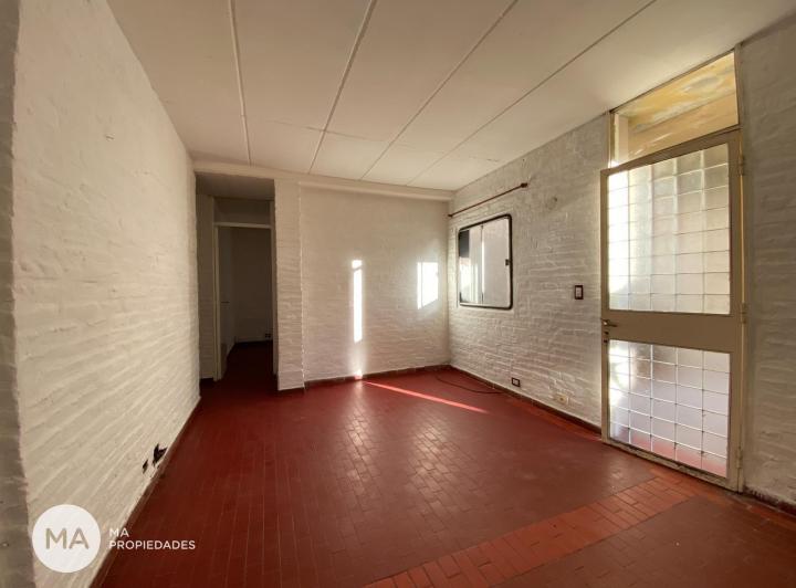 Departamento · 45m² · 3 Ambientes