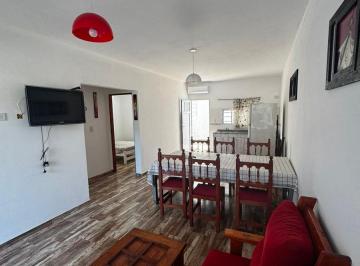 Departamento · 48m² · 3 Ambientes · 1 Cochera · Departamento 3 Ambientes en Venta en Costa Azul