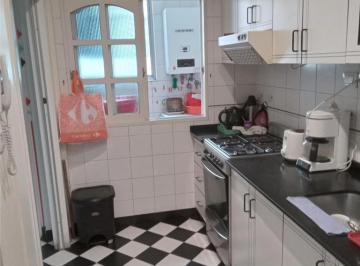 Departamento · 77m² · 4 Ambientes · Venta de Departamento 4 Ambientes Monserrat