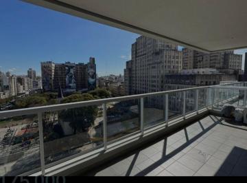 Departamento de 1 ambiente, Recoleta · Departamento en Venta
