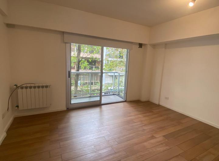 Departamento · 40m² · 2 Ambientes