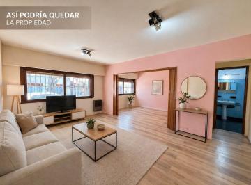 Departamento · 49m² · 2 Ambientes · Departamento de 2 Ambientes con Patio | Planta Baja.