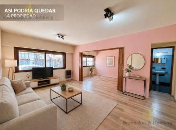 Departamento · 49m² · 2 Ambientes · Departamento de 2 Ambientes con Patio | Planta Baja.