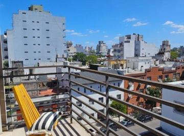 Departamento de 1 ambiente, Villa Ortuzar · Monoambiente Amoblado a Pasos de Estacion de Subte