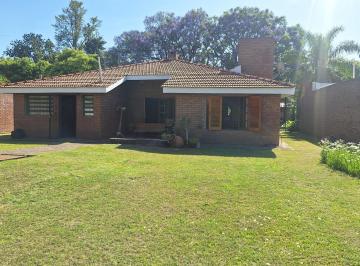 Foto · Casa Pb 4d 3b Exc Estado Tablada Park
