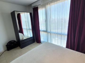 Departamento de 1 ambiente, Tigre · Loft de La Bahia Monoambiente en Venta Nordelta