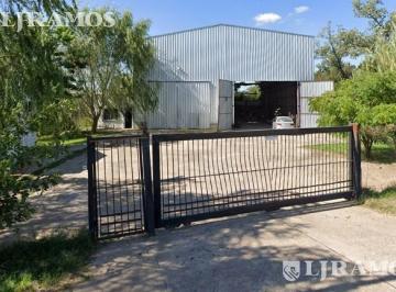 Depósito · 996m² · Depósito en Venta en Villa Rosa, Pilar