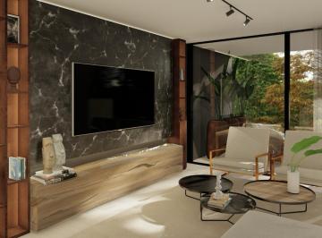 Departamento · 146m² · 3 Ambientes · 1 Cochera · Complejo Arboles de Pilar
