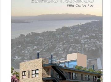 Departamento · 44m² · 2 Ambientes · 1 Cochera · Departamento de Categoría en Venta de un Dormitorio con Cochera con Entrega y Cuotas
