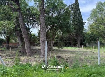 Terreno · 850m² · Venta Terreno de 850 m² - La Reja Sur