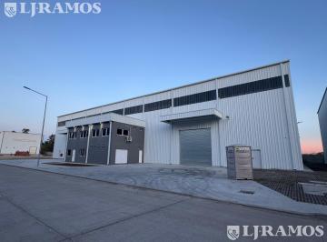 Depósito · 1768m² · Depósito en Alquiler en Hurlingham