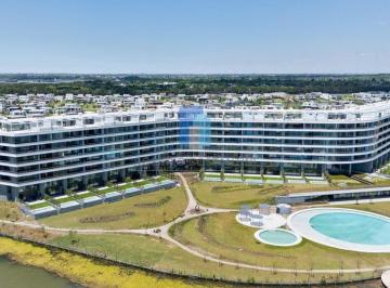 Departamento · 142m² · 4 Ambientes · Departamento 3 Dorm.. | Deapartamento de 4 Ambientes en Venta en Oceana, Nordelta