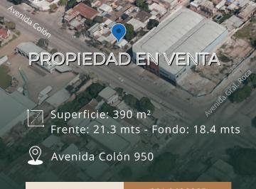 Casa · 390m² · 3 Ambientes · Casa en San Miguel de Tucumán